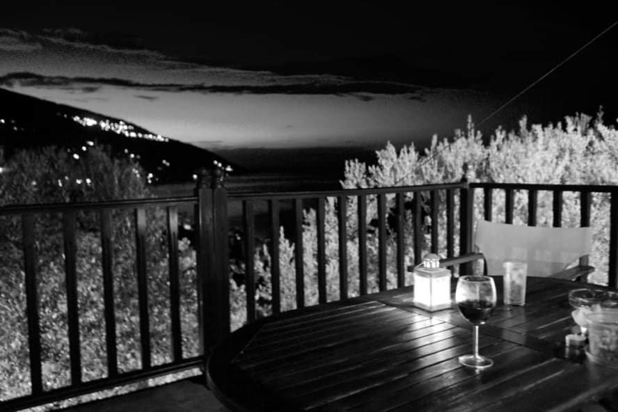 Perivoli Villa Chorefton Dış mekan fotoğraf