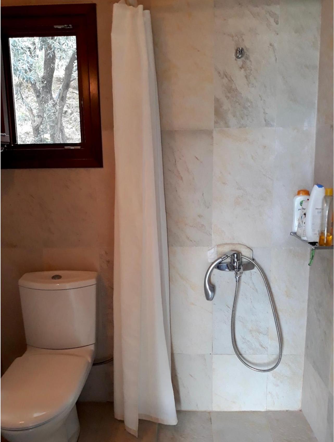 Perivoli Villa Chorefton Dış mekan fotoğraf