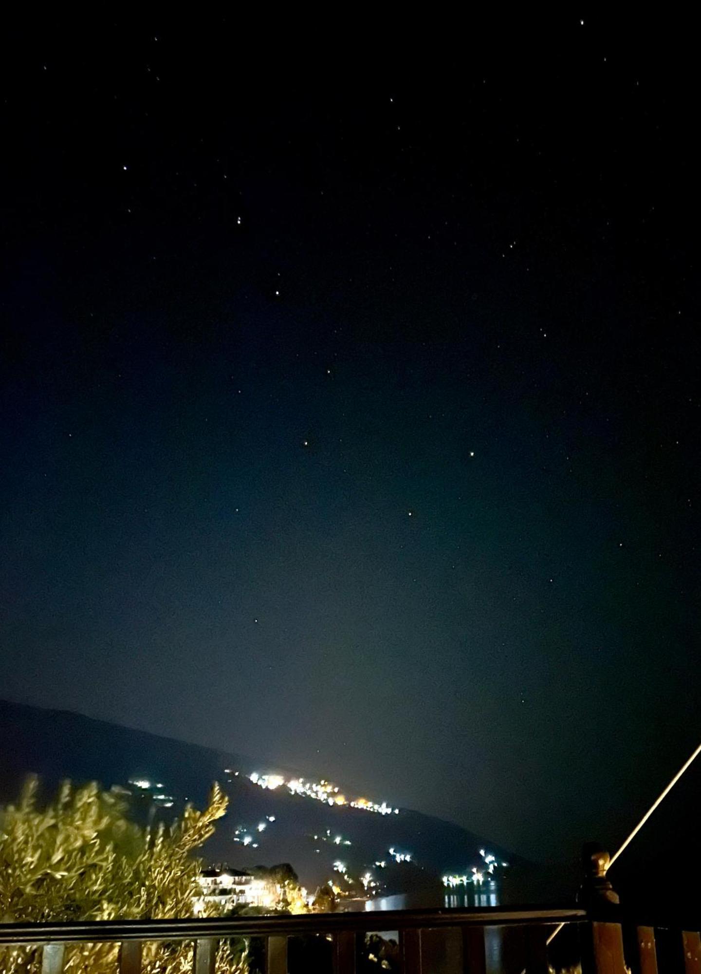 Perivoli Villa Chorefton Dış mekan fotoğraf