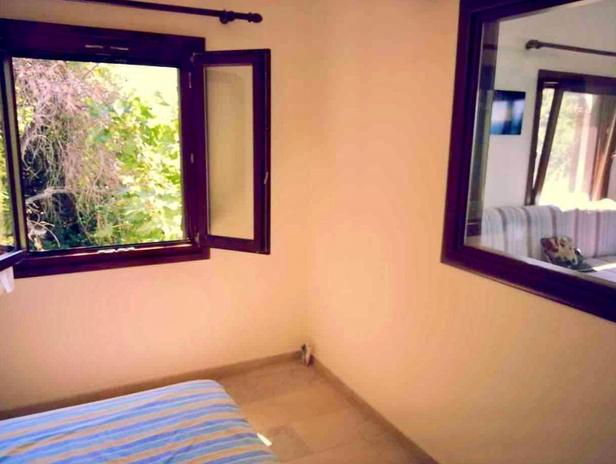 Perivoli Villa Chorefton Dış mekan fotoğraf